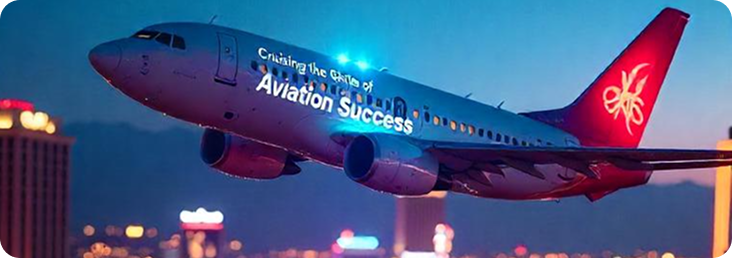 Why Choose Link Building HQ for Your Aviation Brand?