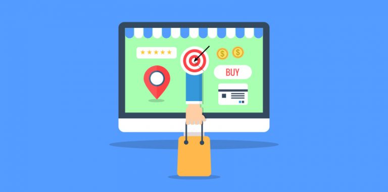 Build Links for an E-Commerce Website