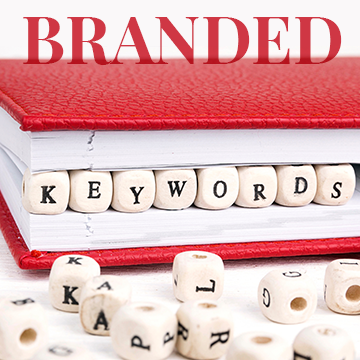 branded