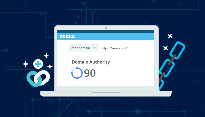 Domain Authority