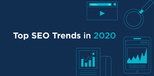 Top SEO Trends in 2020 That Digital Marketers Should Be Aware of