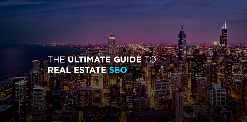 Real Estate Seo