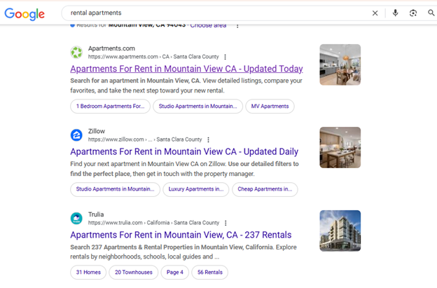 Real Estate SEO