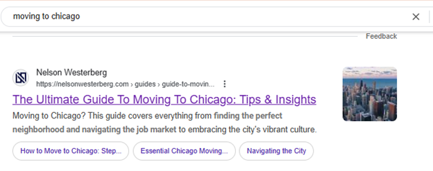 But how does that impact real estate SEO? 