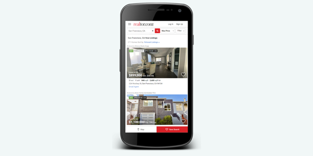 Make Sure Your Website Is Mobile-Friendly 