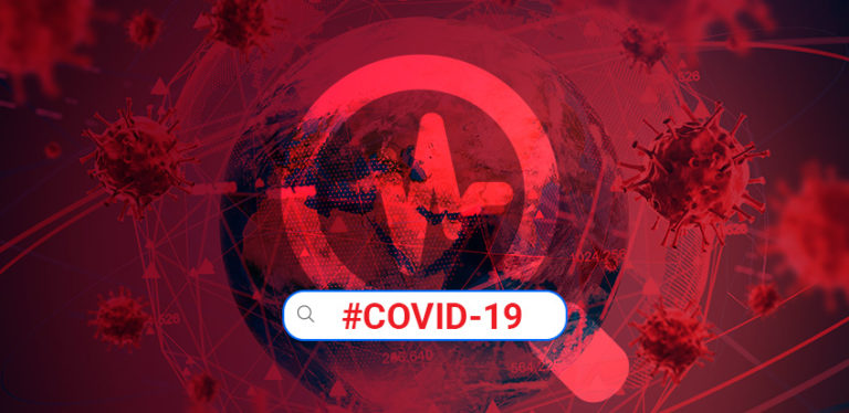 Searchcovid19 lbhq