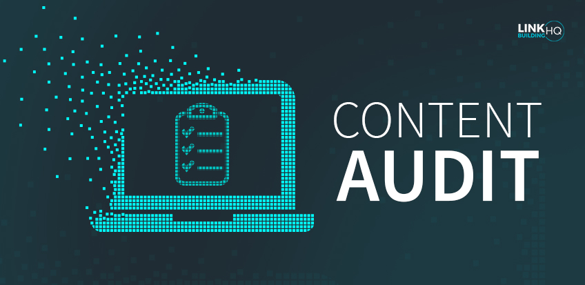 Content Audit Guide