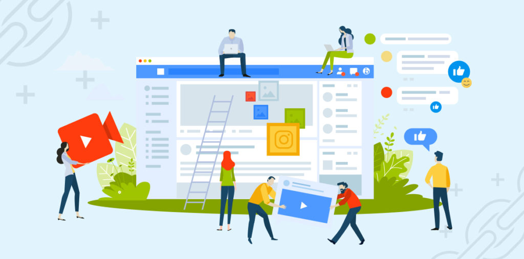 How To Earn Social Media Backlinks