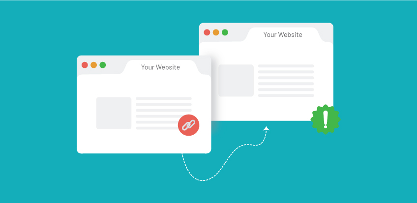 Internal linking