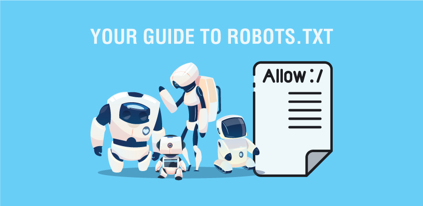 Robots.txt: What You Need to Know LinkBuilding HQ