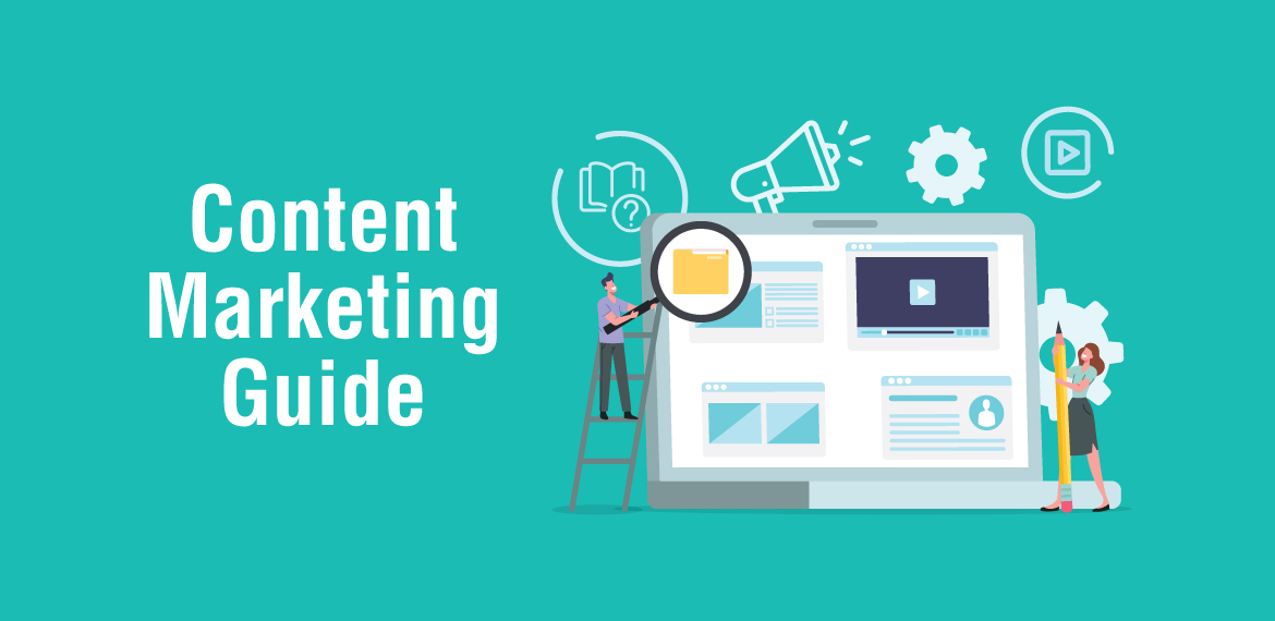 Content Marketing Guide