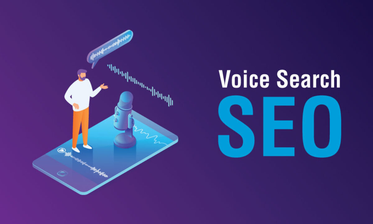 Advanced SEO Techniques: Voice Search and AMP for Photographers