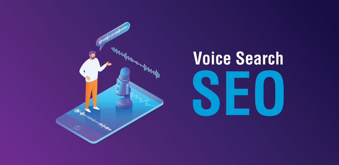 Voice Search SEO