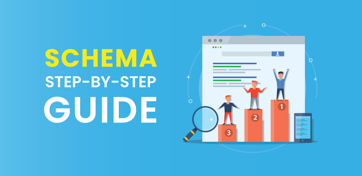 Advance Schema Markup