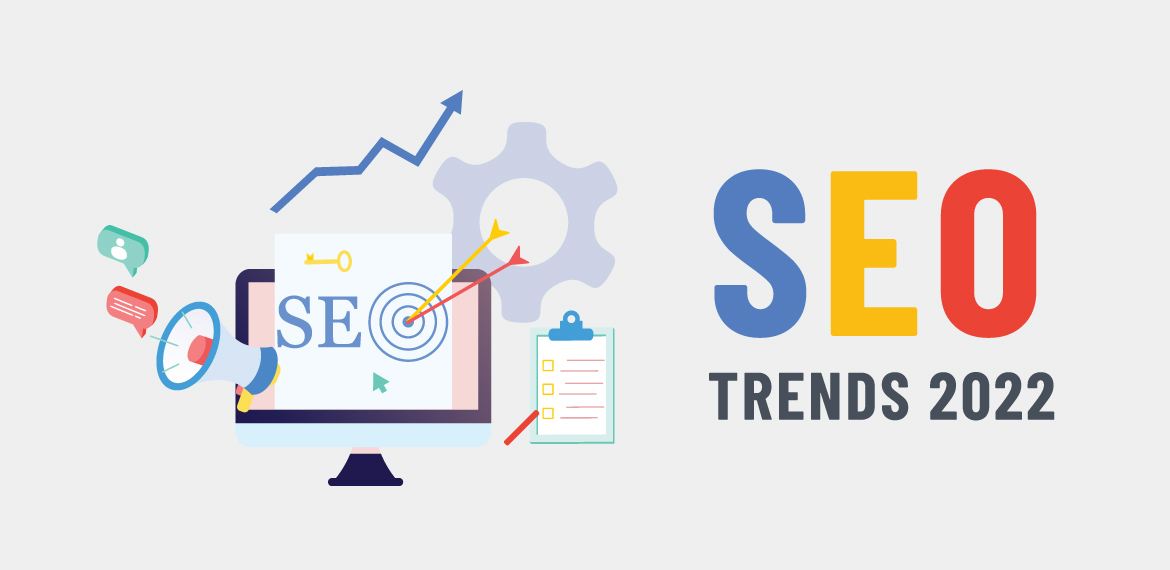 Top SEO trends