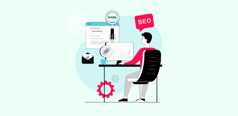 Enterprise SEO And Link Building: The Definitive Guide
