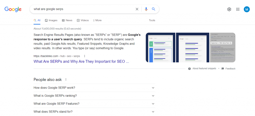 Enterprise SEO And Link Building: The Definitive Guide