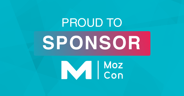 Link Building HQ Sponsored MozCon 2022