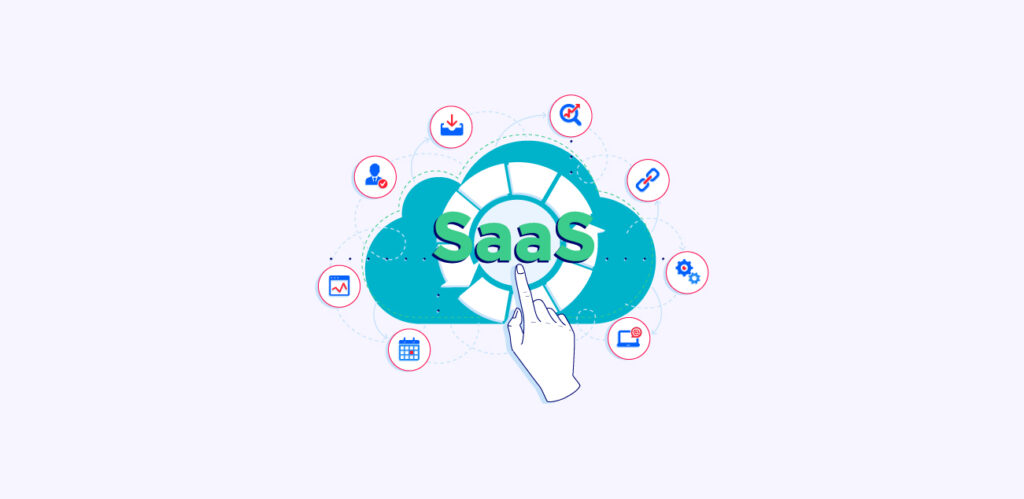 What Is SaaS Business Model?
