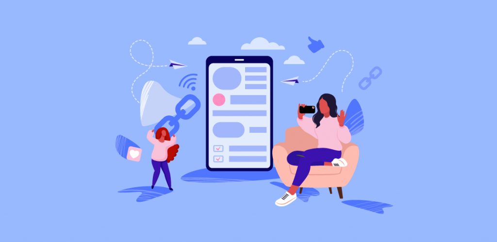 influencer marketing for link building