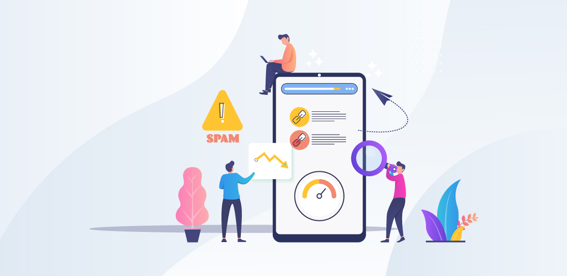 Link Spam Update — What you need to do?