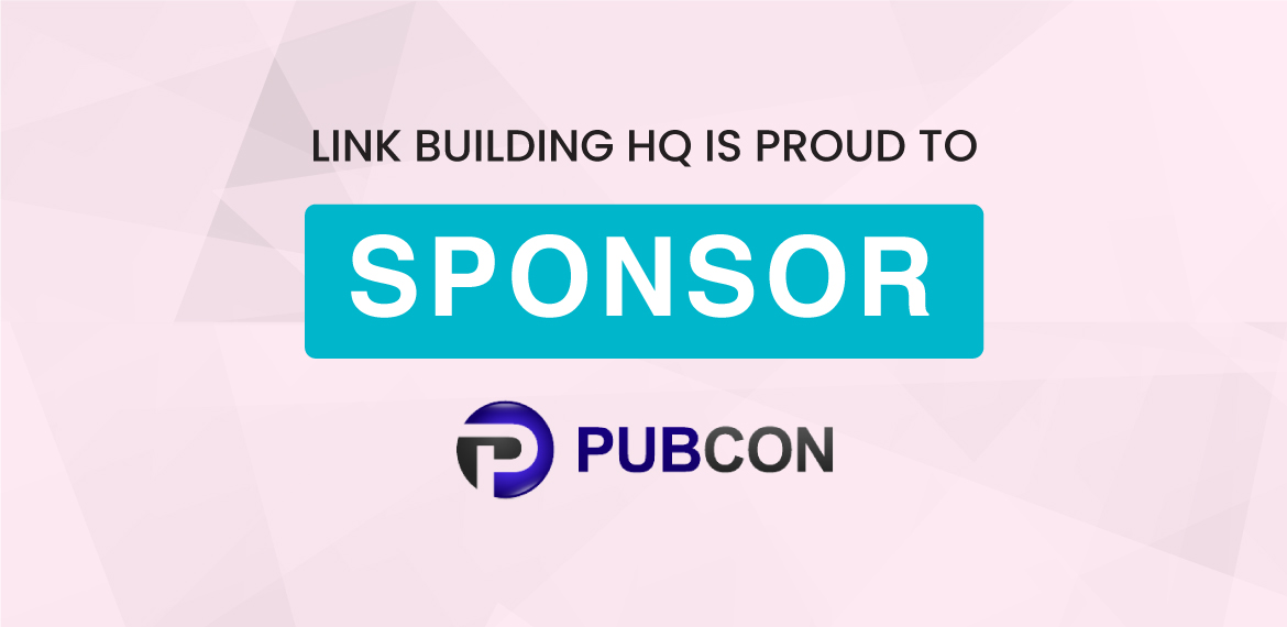 lbhq sponsors Pubcon Austin 2023