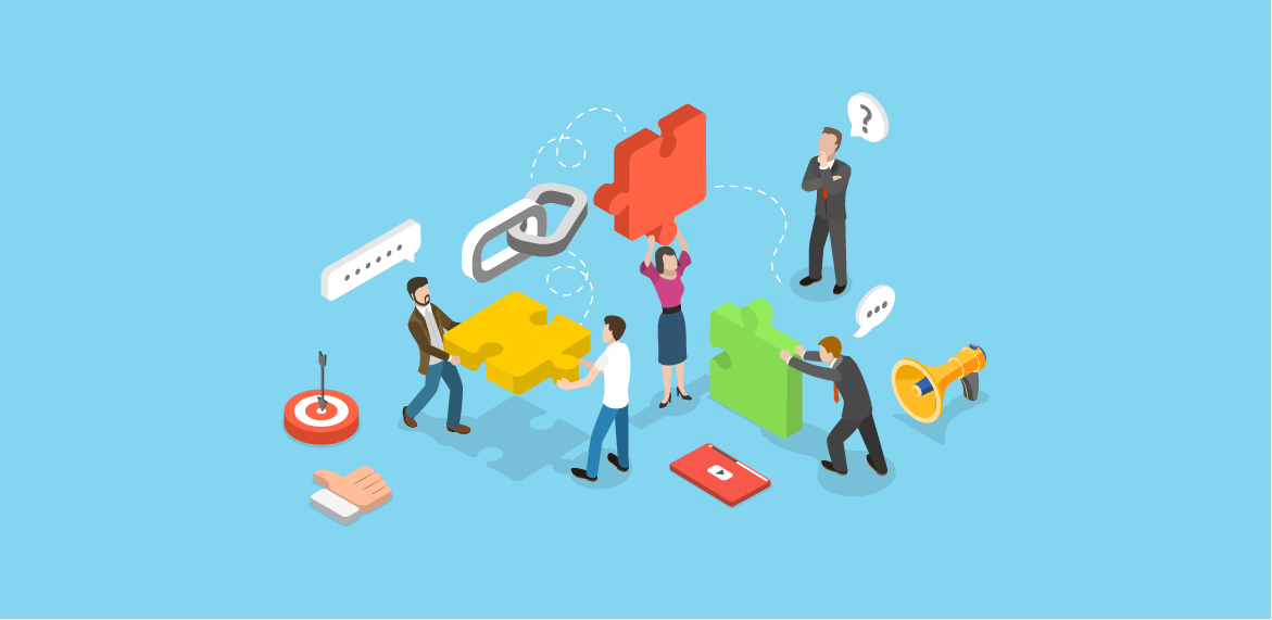 7 Link-building Challenges and How to Overcome Them