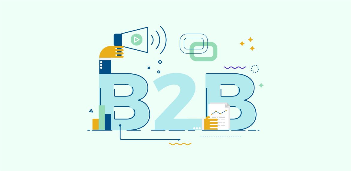 B2B websites Link building strategy