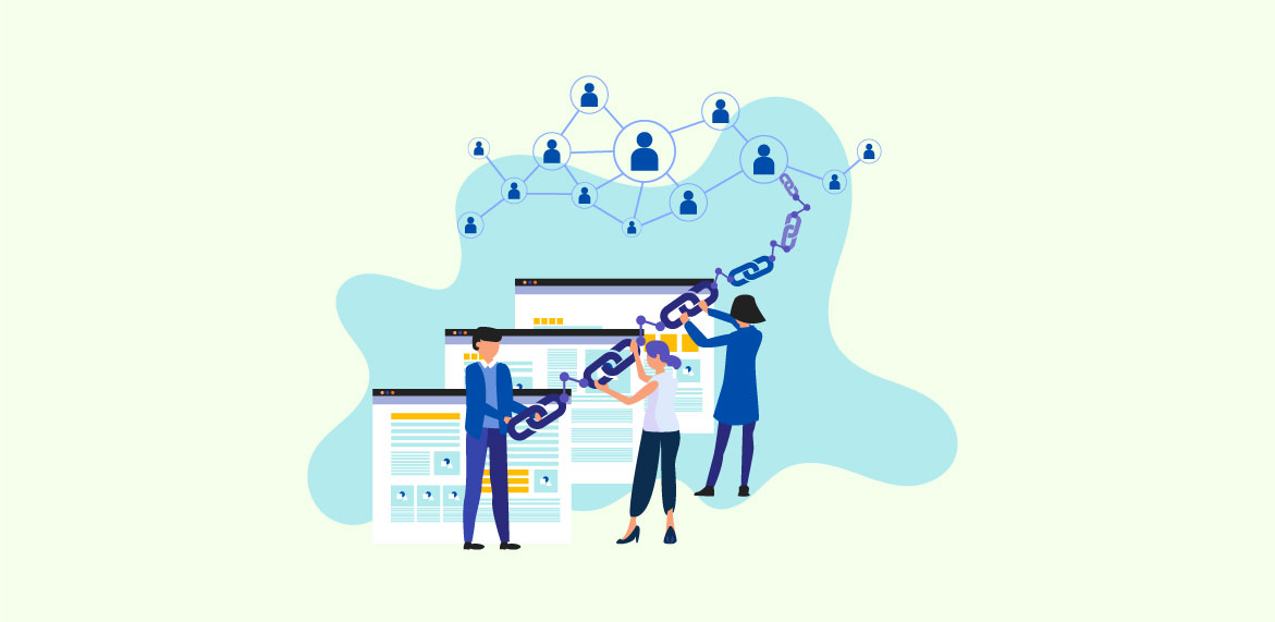 Outsourcing Link Building