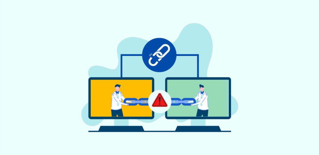 link building mistakes