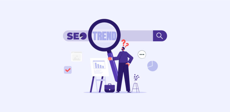 SEO, SEO trends, Link-Building