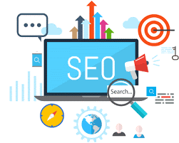 Search Engine Optimization (SEO)