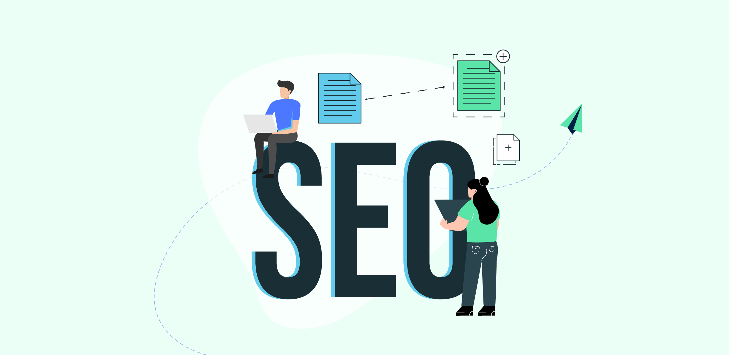 DUPLICATE SEO AND CONTENT
