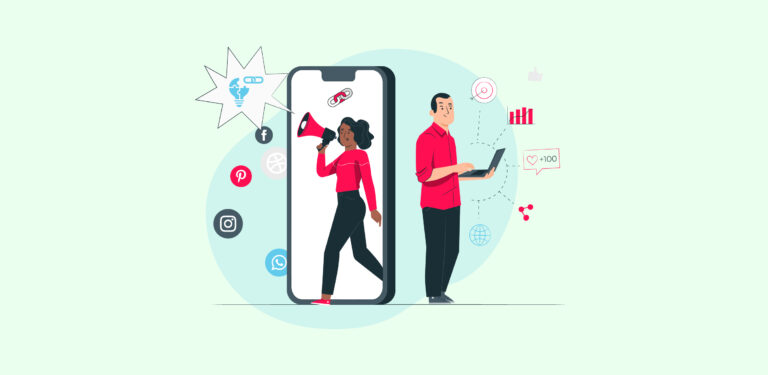 Digital PR for link building