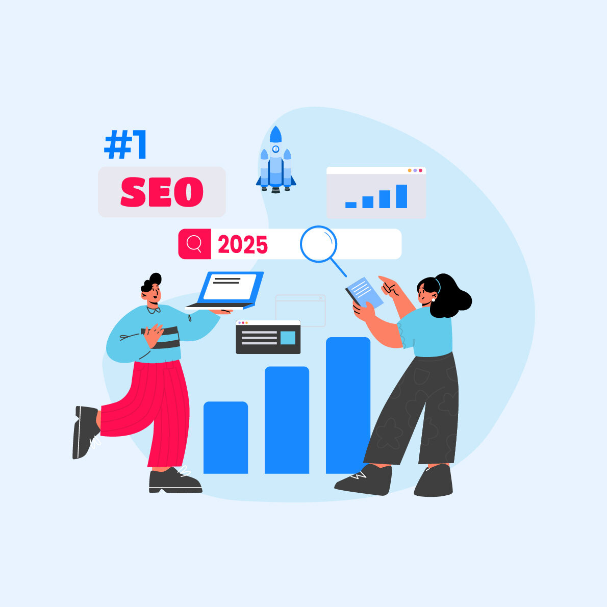 SEO Title Tag Trends and Challenges in 2025