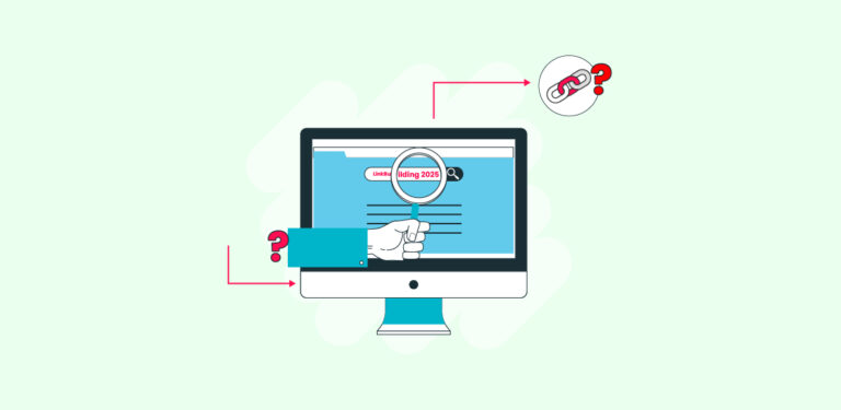 Link Building Strategies in 2025