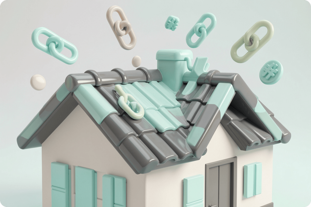 A Roofing Firm's Climb to the Top of the SERPs