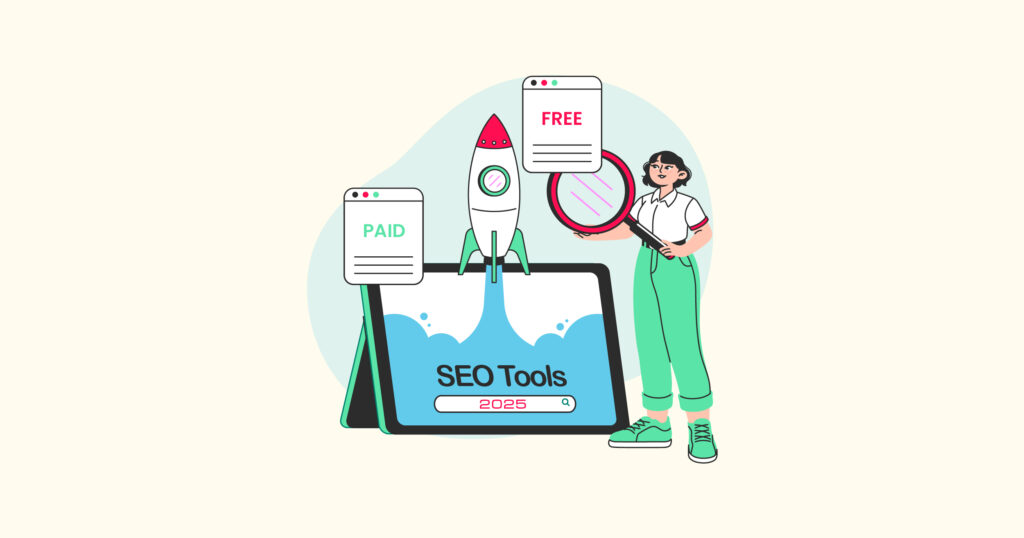 AI SEO Tools