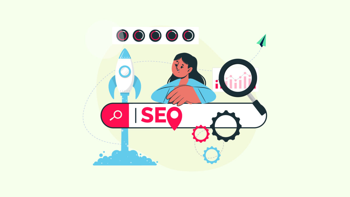 Важность SEO-статей для построения тематической авторитетности