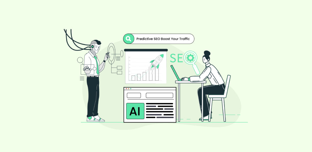 Predictive SEO