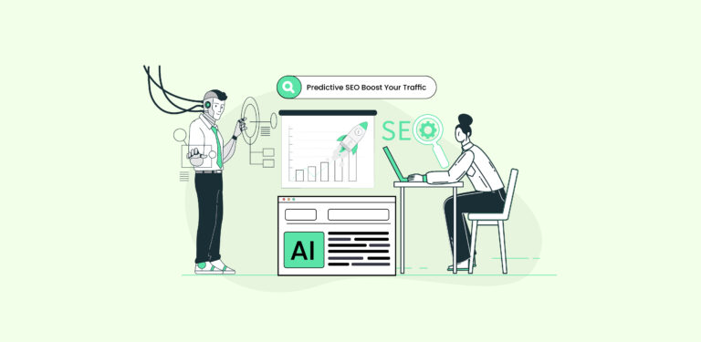Predictive SEO