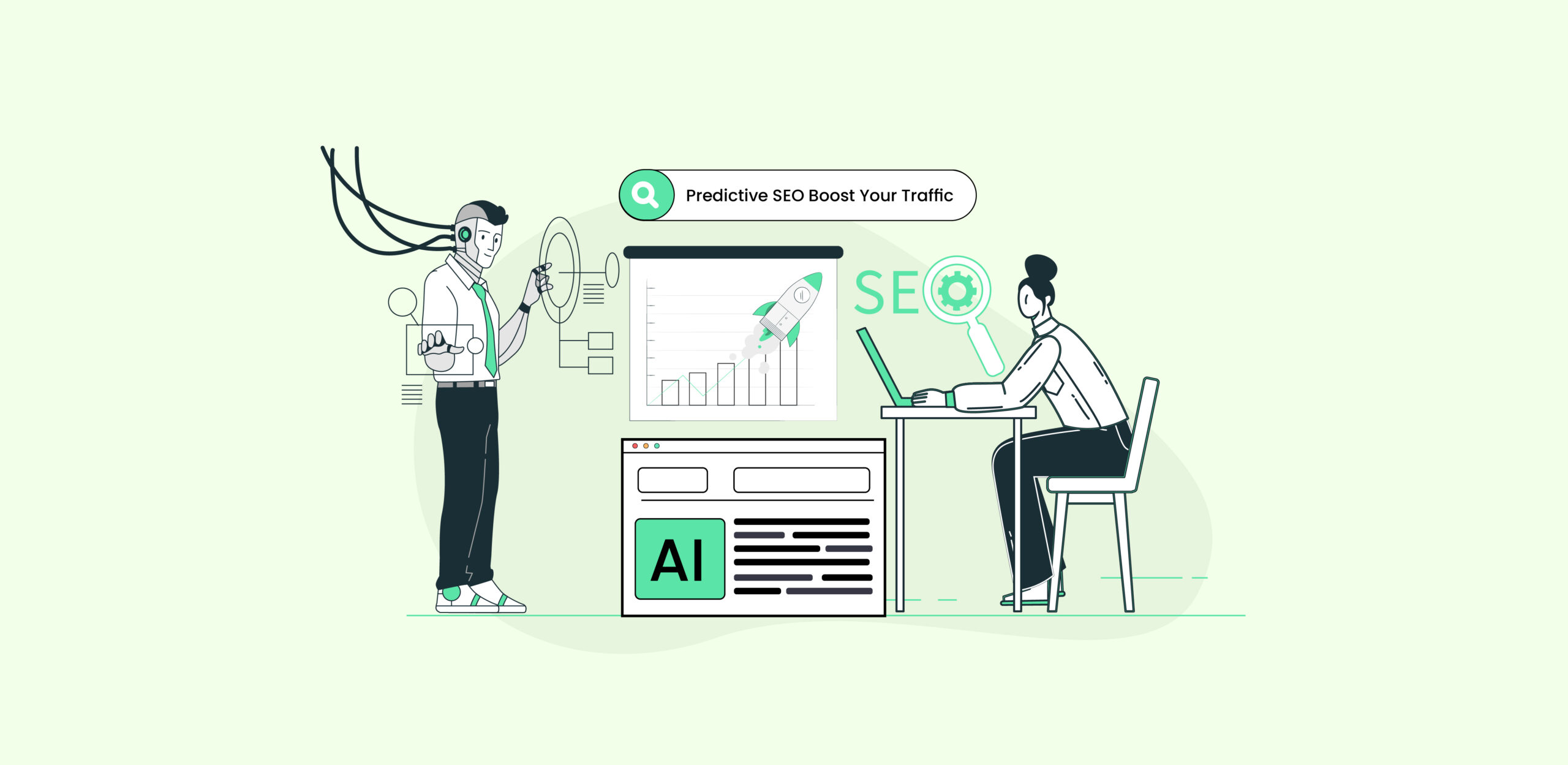 Predictive SEO