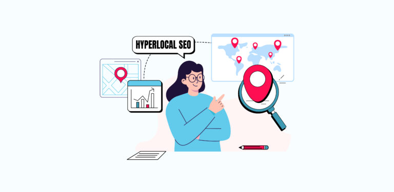 Hyperlocal SEO