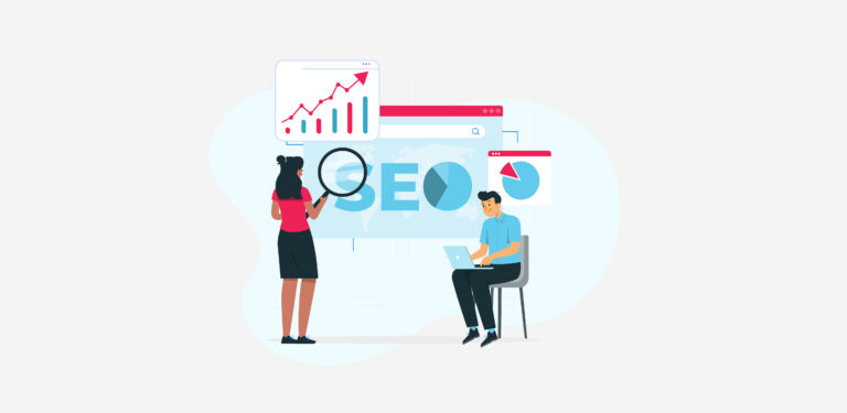 Top SEO Competitor Analysis Techniques to Outrank Your Rivals blog