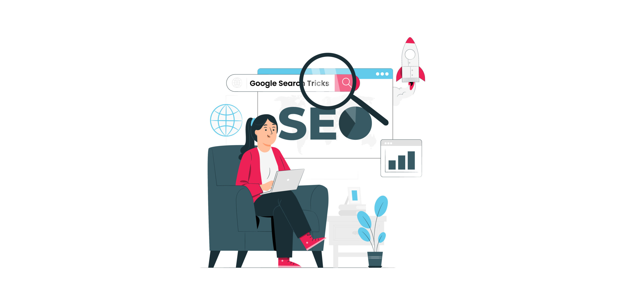 google search tips