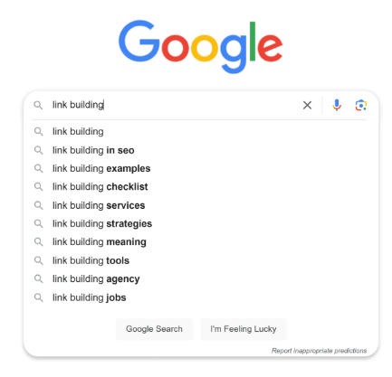 google search tips