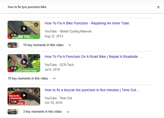 What is SERP Tracking