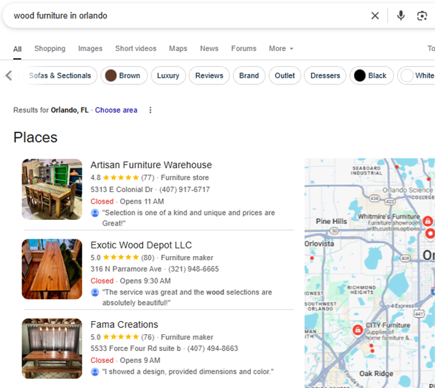 When Do You Need Local SERP Tracking?
