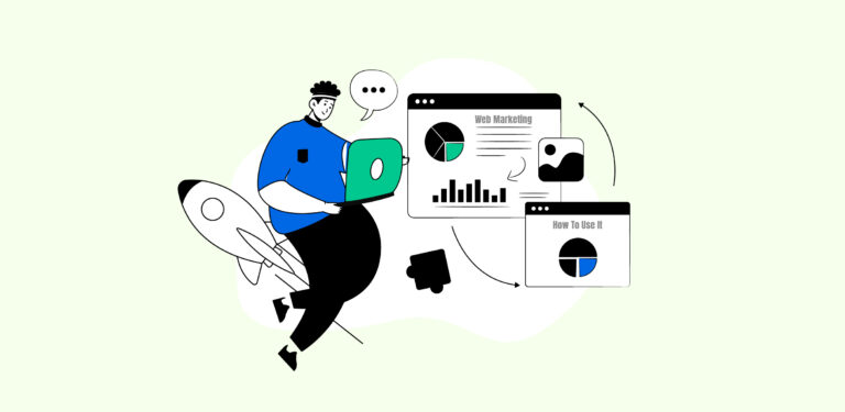 What is Web Marketing