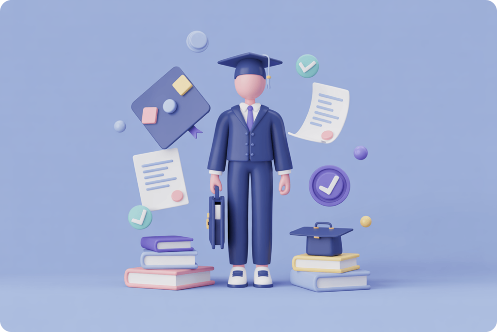Boosting a University's Organic Reach for Prospective Students 